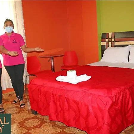 Hostal Leydy
