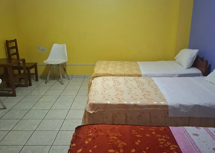 Leydy Guest house Quillabamba